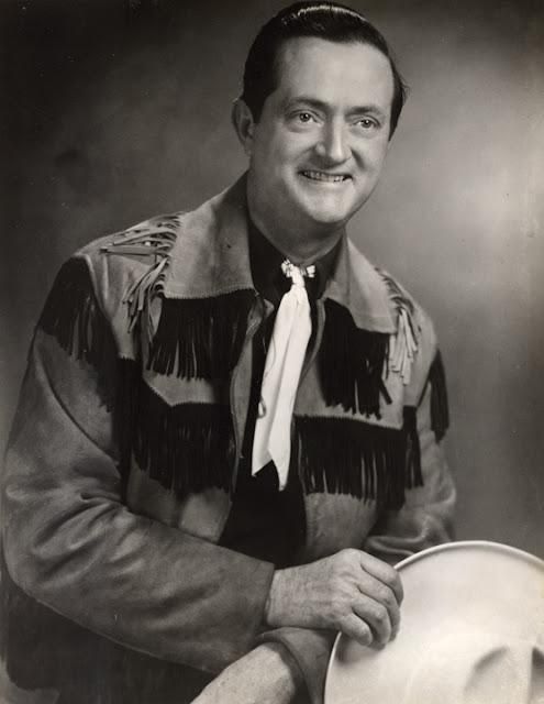Al Dexter