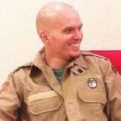 Foto de Midnight Purple