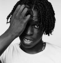 Get You (feat. Kali Uchis)