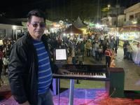 RITMO DA CHUVA
