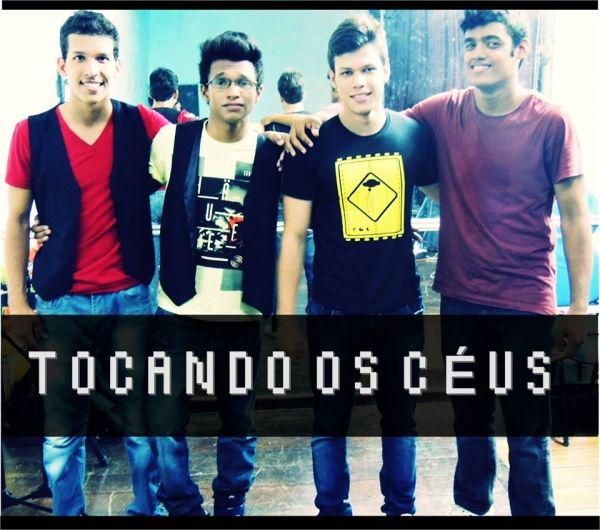 Tocando Os Céus