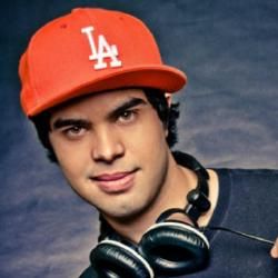 Foto de Datsik