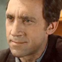 Foto de Vladimir Vysotsky