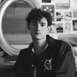 Foto de Charlie Burg