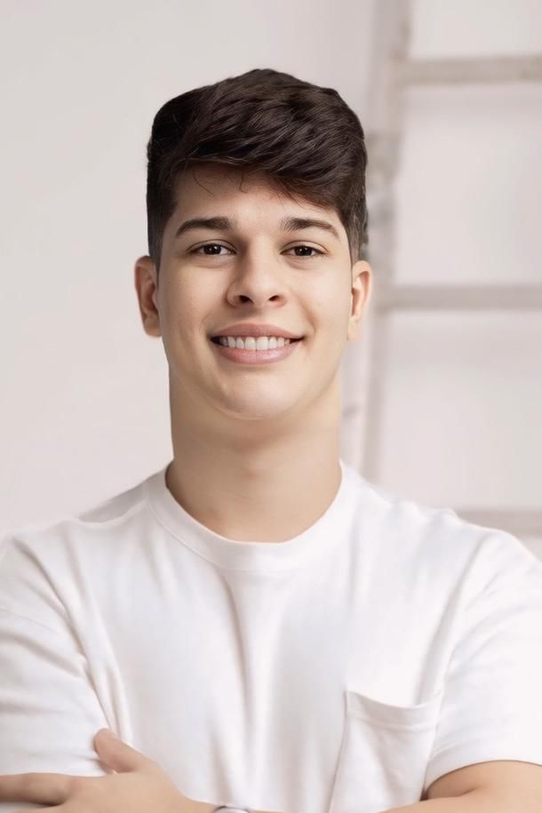 Northon Oliveira