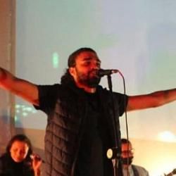 Photo of Gabriel Carneiro