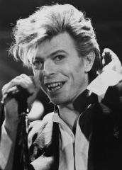 David Bowie's Revolutionary Song