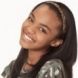 China Anne McClain