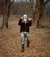 Desecration (feat. Ghost Mountain)