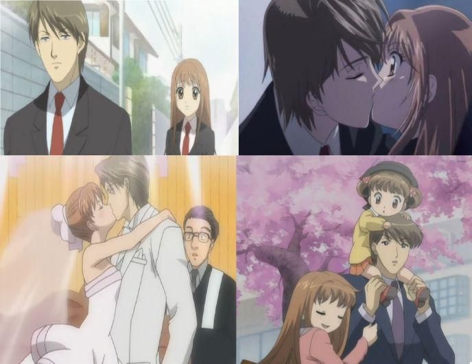 Itazura na Kiss – Beijo ou Travessura