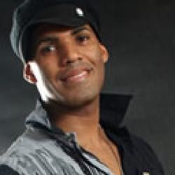 Foto de Ricardo Anthony