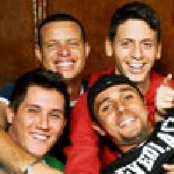 Foto de Grupo Identidade