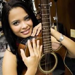 Foto de Anna Mancini