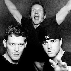 Photo of Vampire Diaries