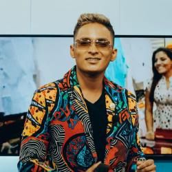 Foto de Luis Higuera