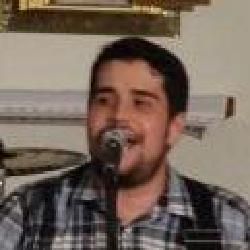 Foto de Samuel Vilela