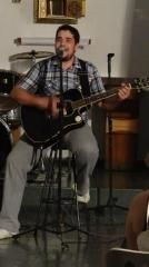 Samuel Vilela