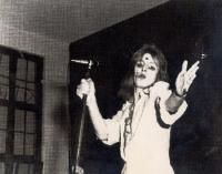 The Cleaners From Venus