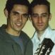 Almir e Alessandro