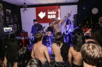 Lado Beco (Rock Alternativo)