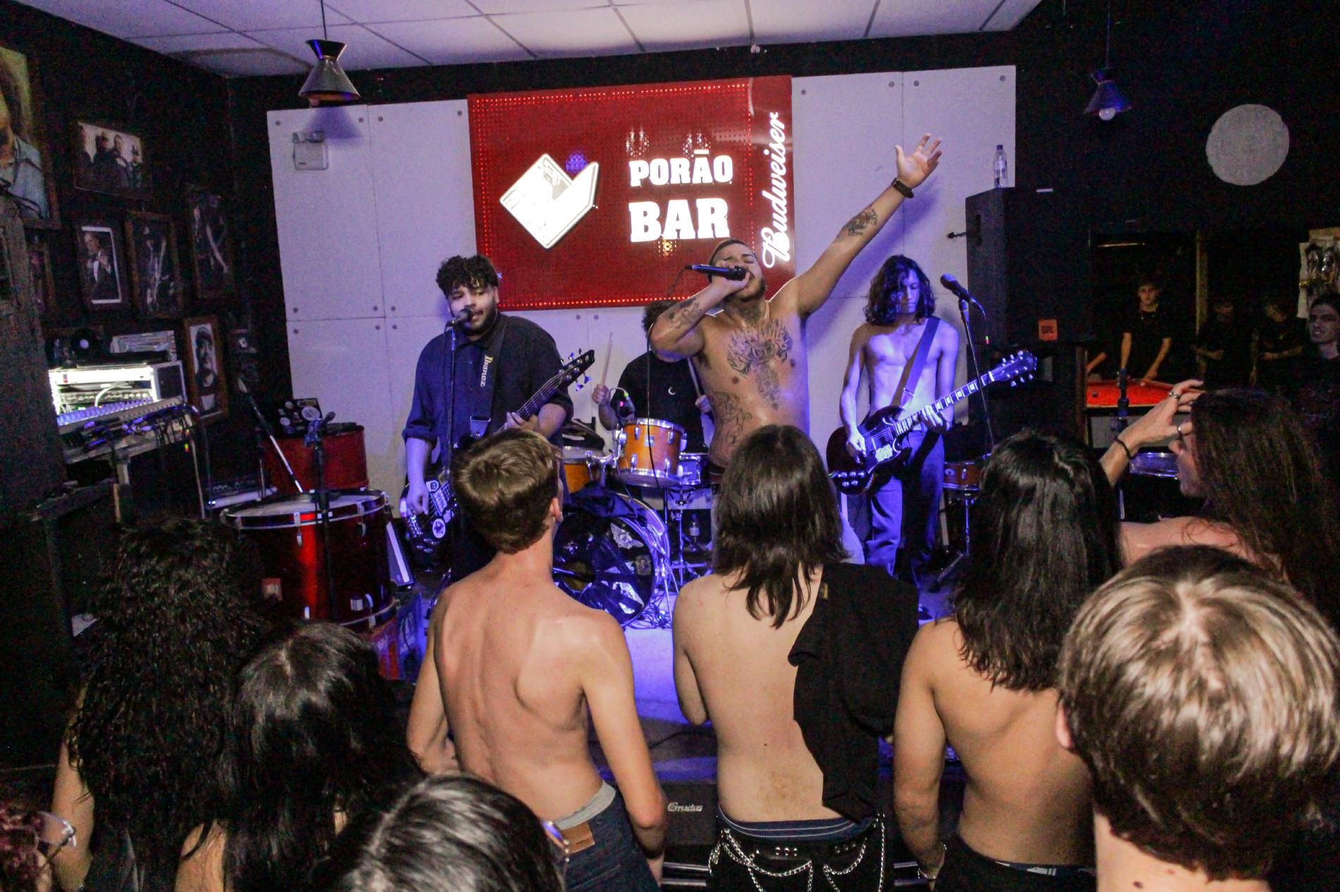 Lado Beco (Rock Alternativo)