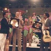 Tião Carreiro e Pardinho