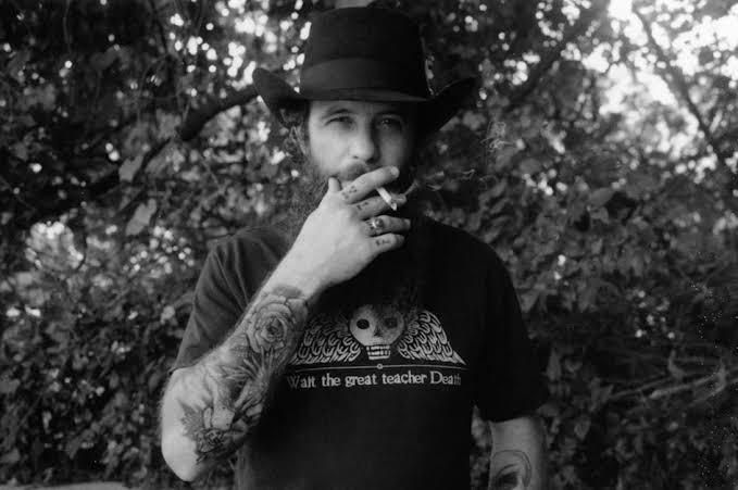 Cody Jinks