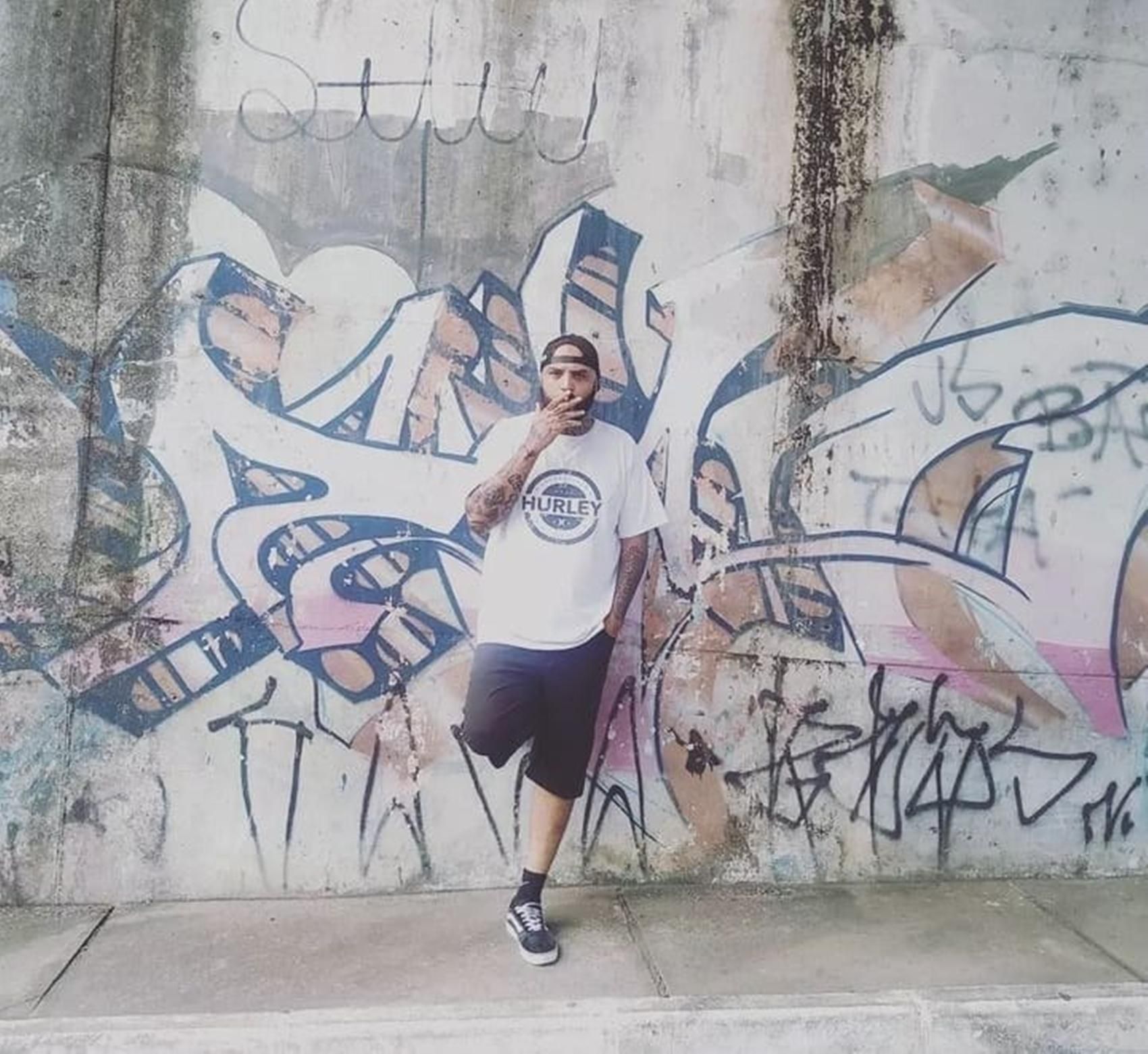 Gustavo UFB