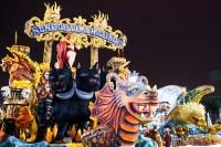 Samba-Enredo 2000 - Por Que Me Orgulho de Ser Brasileiro?