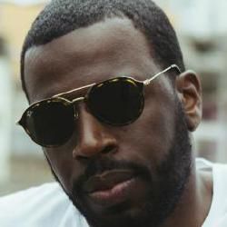 Foto de Dino D'Santiago