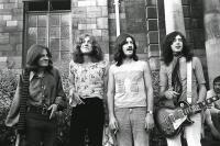 Led Zeppelin