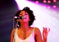 Corinne Bailey Rae