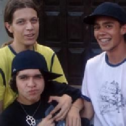 Foto de Plutus! rock