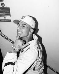 Os Menino da Nova (part. G.A, Ghard e Niink)