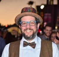 Michael Giacchino