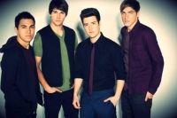 Big Time Rush