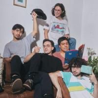 Durmiendo En El Parque