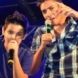 Thales e Caio