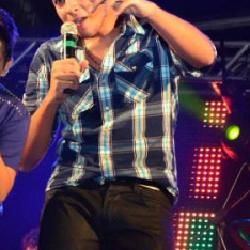 Foto de Thales e Caio