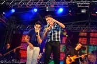 Thales e Caio