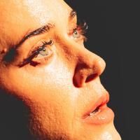 Never Really Over
