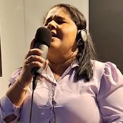 Foto de Meire Santos