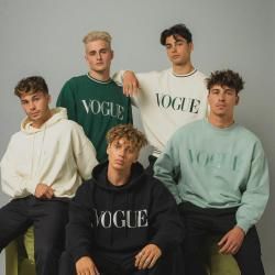 Foto de Elevator Boys