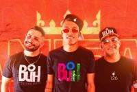 Grupo Kamisa 10