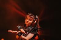 Babymetal Death