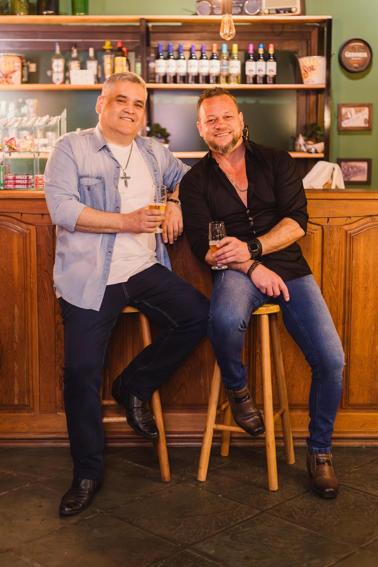 Edy & Lázaro