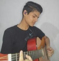 Kauã Pontes