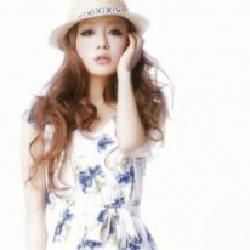 Foto de Kana Nishino