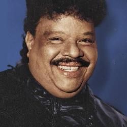 Foto de Tim Maia