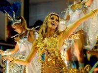 Samba Enredo 2016 - Memórias do Pai Arraia, Um Sonho Pernambucano, Um Legado Brasileiro